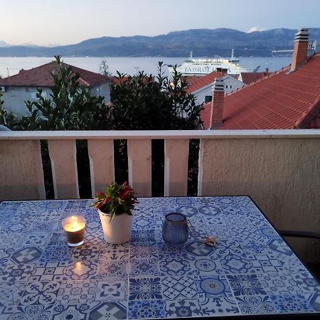 Apartman Mediterraneo 苏佩塔尔 外观 照片
