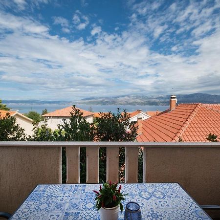 Apartman Mediterraneo 苏佩塔尔 外观 照片