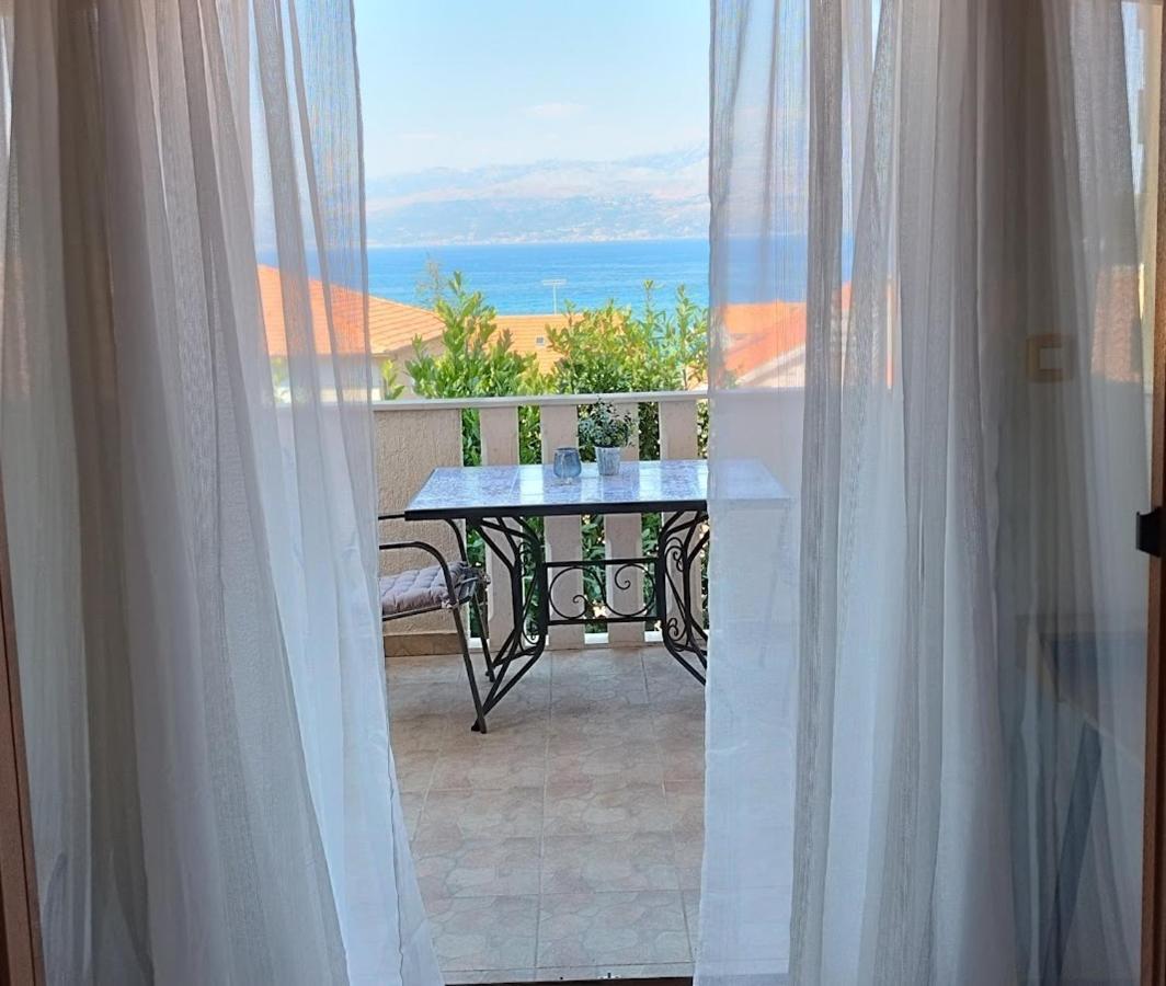 Apartman Mediterraneo 苏佩塔尔 外观 照片