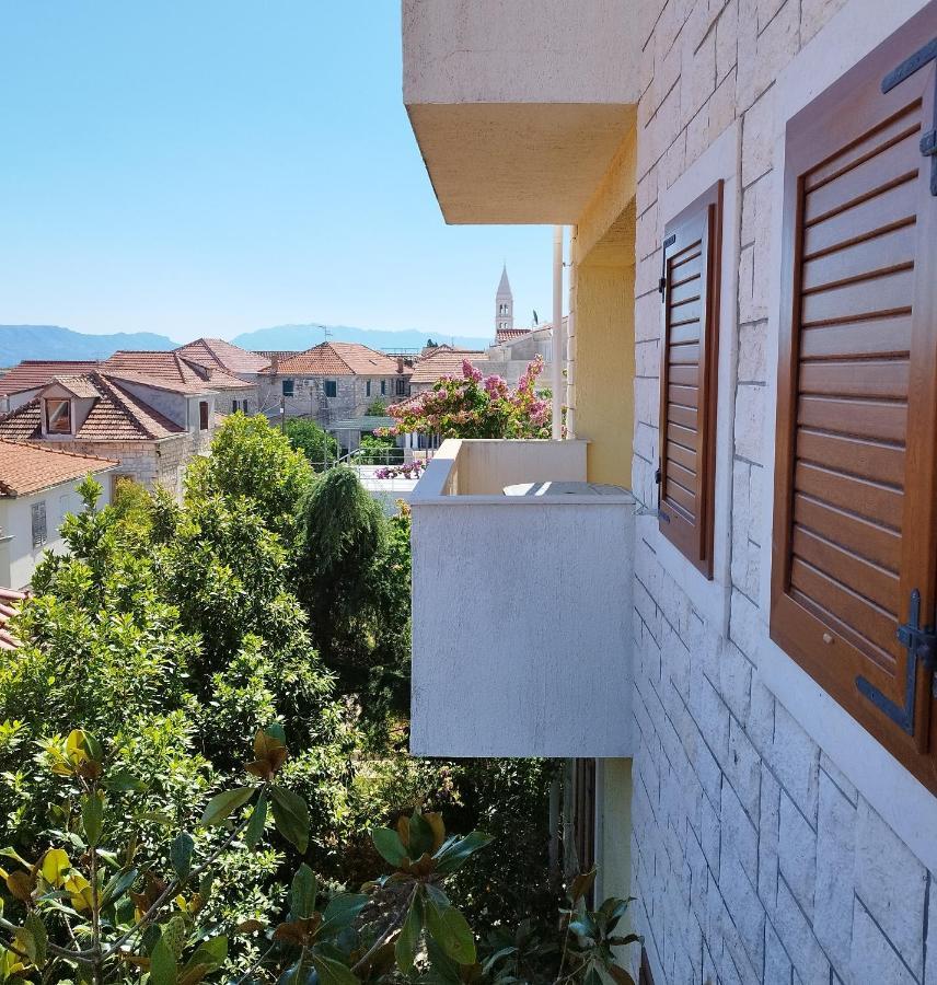 Apartman Mediterraneo 苏佩塔尔 外观 照片
