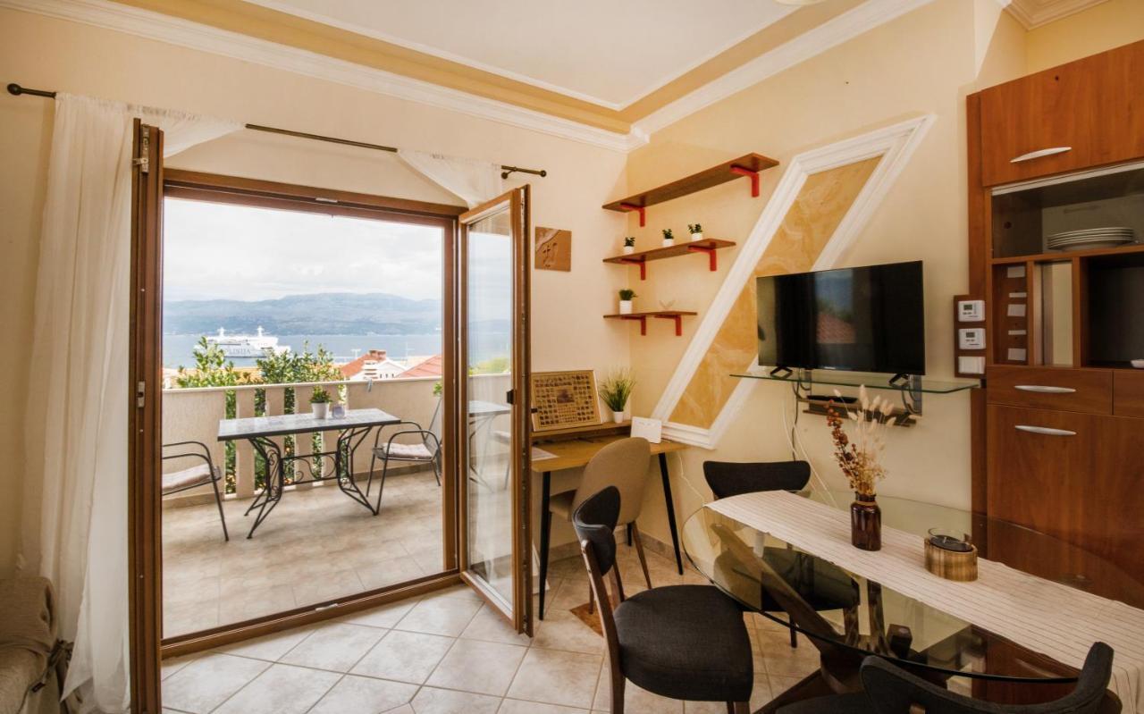 Apartman Mediterraneo 苏佩塔尔 外观 照片