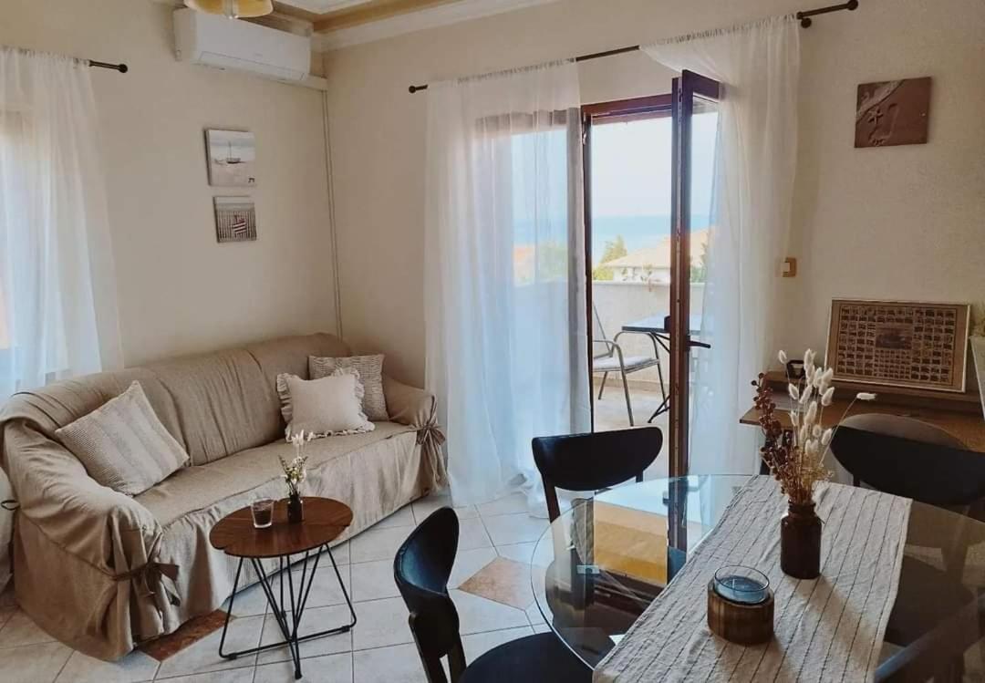 Apartman Mediterraneo 苏佩塔尔 外观 照片