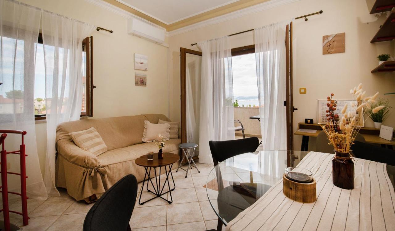 Apartman Mediterraneo 苏佩塔尔 外观 照片