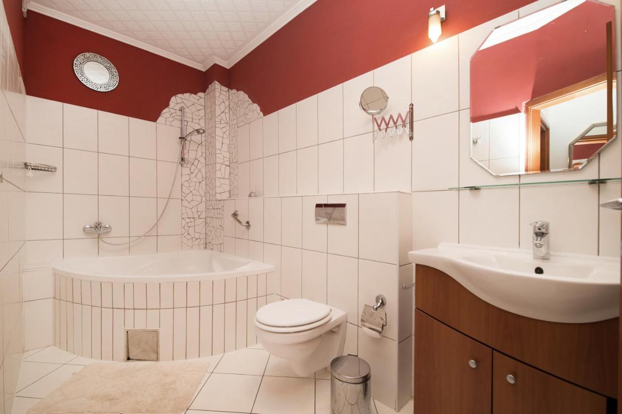 Apartman Mediterraneo 苏佩塔尔 外观 照片