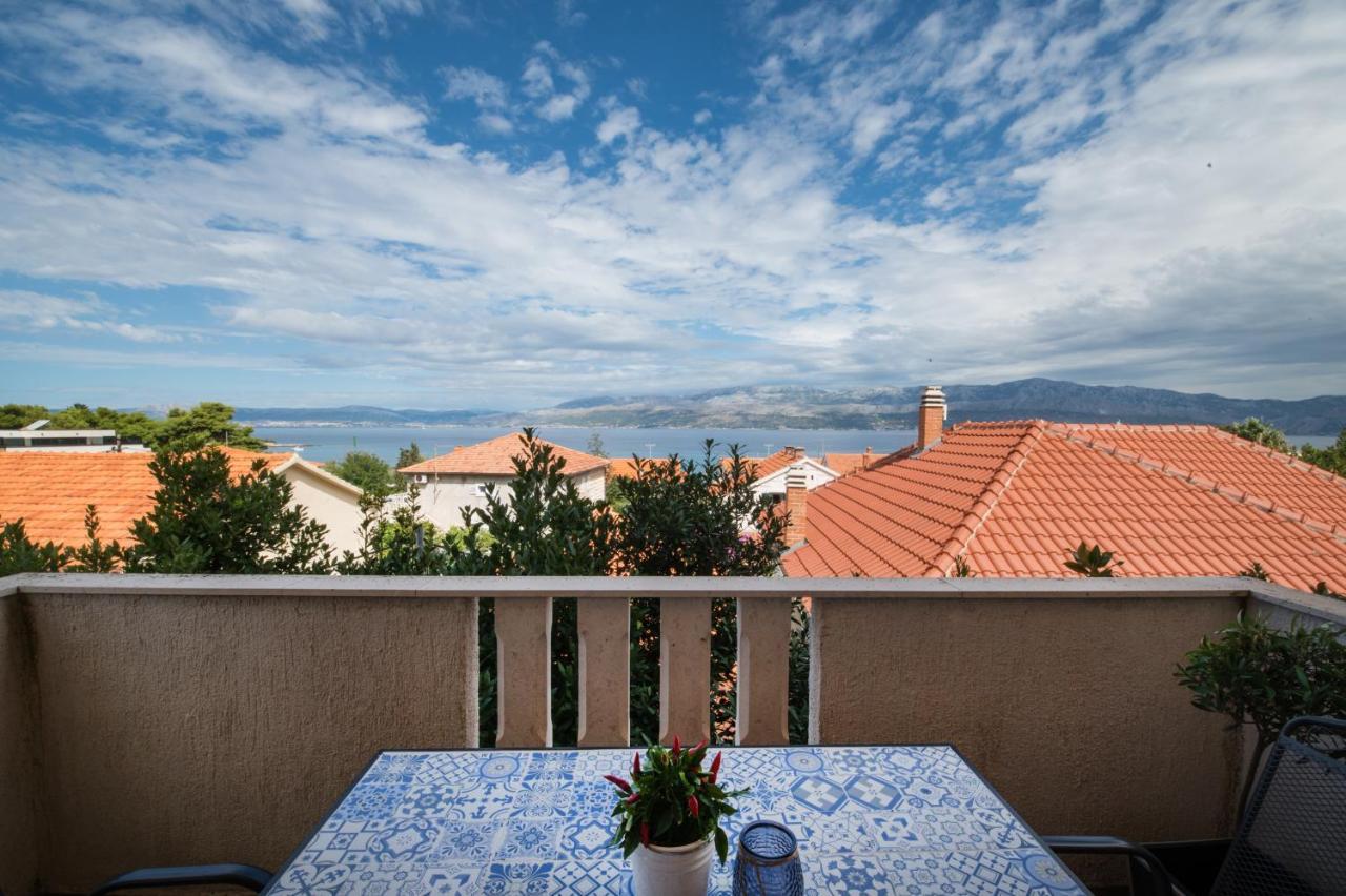 Apartman Mediterraneo 苏佩塔尔 外观 照片
