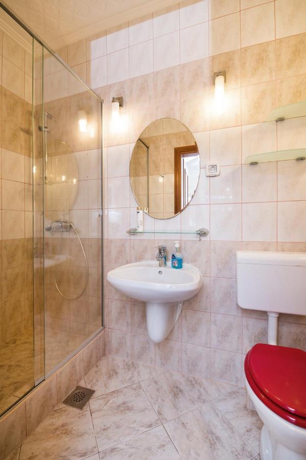 Apartman Mediterraneo 苏佩塔尔 外观 照片