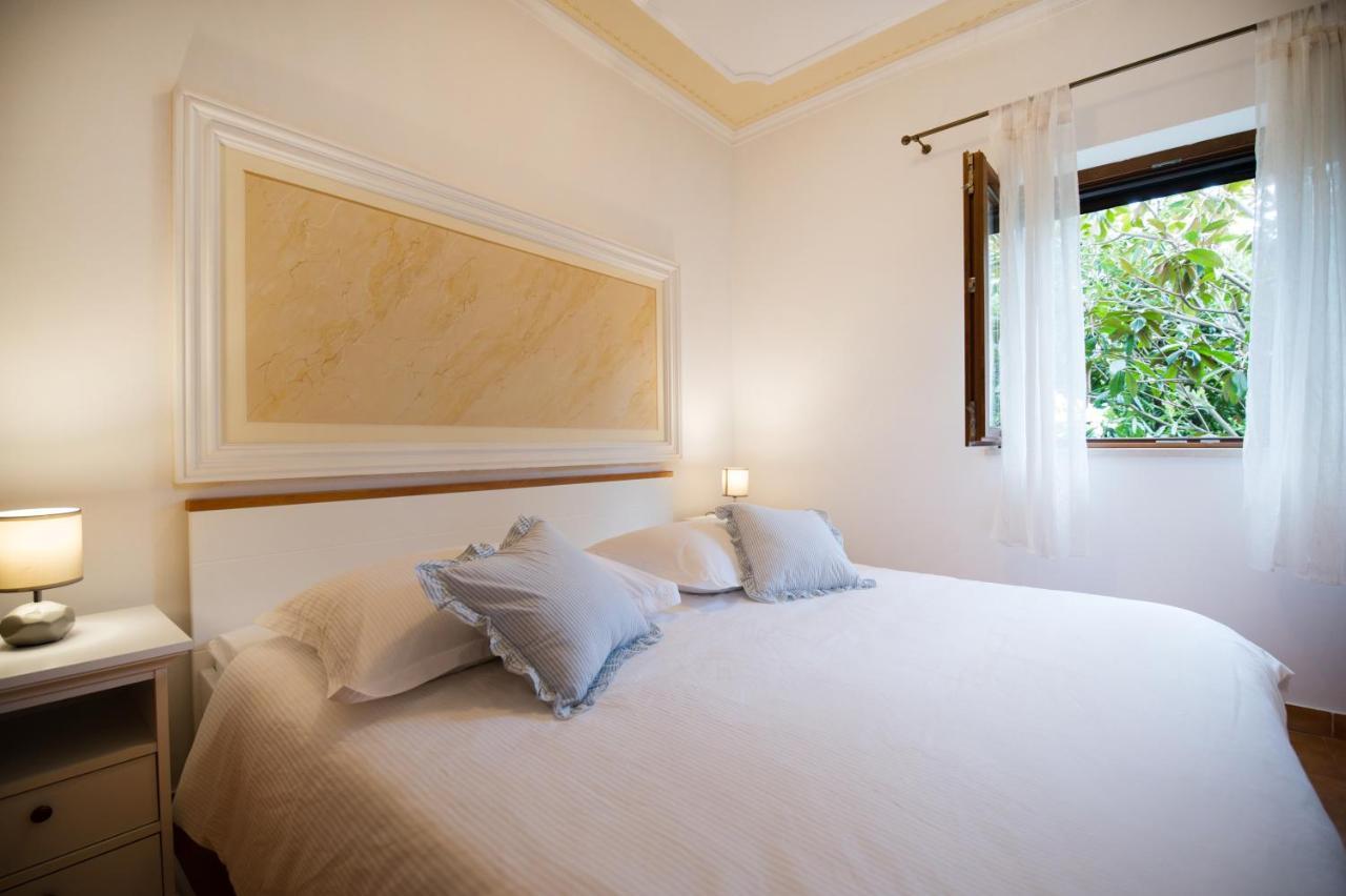 Apartman Mediterraneo 苏佩塔尔 外观 照片