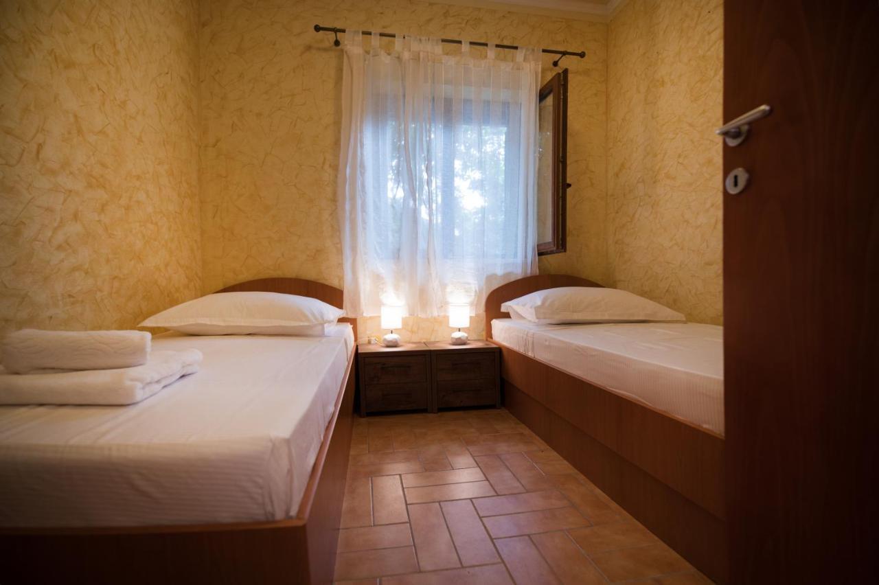 Apartman Mediterraneo 苏佩塔尔 外观 照片
